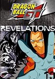 Dragon Ball GT - Revelations (Vol. 10)