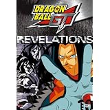 Dragon Ball GT - Revelations (Vol. 10)