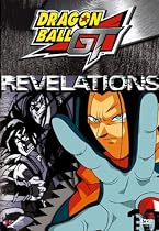 Watch Dragon Ball GT - Revelations Online.