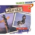 Alaska (Hello USA) by  Joyce Johnston