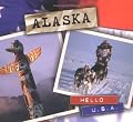 Alaska (Hello USA)