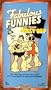 Fabulous Funnies Presents Alley Oop