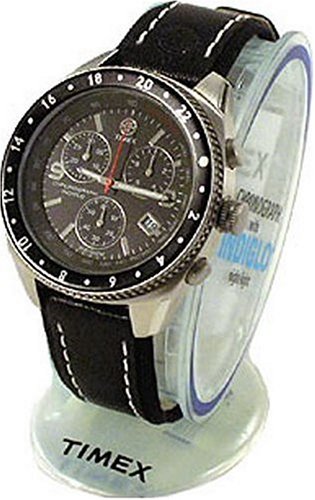 Timex Watches, Timex Men's View Chrono Watch T41281, Mens Watches, Mens Timex Watches, Timex Mens Watches