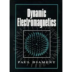 Dynamic Electromagnetics