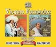 Vicente Fernandez/El Tahur, Vol. 4