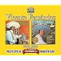 Vicente Fernandez/El Tahur, Vol. 4