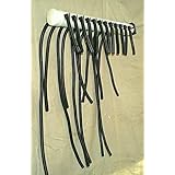 Double Open Shelf Six Pair Boot & Glove Dryer Fixture