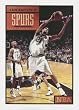 The Story of the San Antonio Spurs (The NBA: a History of Hoops)