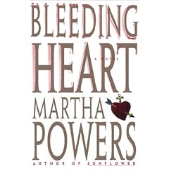 Bleeding Heart