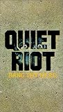 Quiet Riot [VHS]