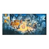 Sunsout Touched By Magic 1000 Piece Jigsaw Puzzle