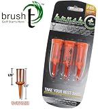 Brush-T Oversize 3-Pack Oversize Tee (2.4) 3-Pack of Tees