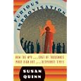 Furious Improvisation: How the WPA and a Cast of Thousands Made High Art out of Desperate Times