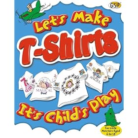 Let's Make T-Shirts