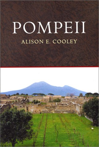 City Travel Guides Discounted  Search : Pompeii (Duckworth Archaeological Histories)