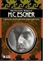 Watch The Fantastic World of M. C. Escher Movie Online.