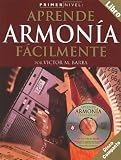 Primer Nivel: Aprende Armonia Facil