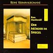 Der M�rder im Spiegel, 6 Audio-CDs