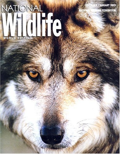National Wildlife - World Edition