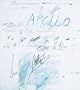 Cy Twombly: Fifty Years of Works on Paper: The Drawings at the Hermitage