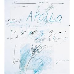 Cy Twombly at the Hermitage: Fifty Years of Works on Paper