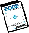 Edge 512 MB Secure Digital Media
