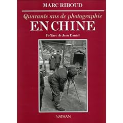 Quarante ans de photographie en Chine