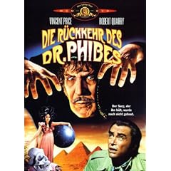 Die Rückkehr des Dr. Phibes