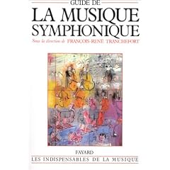 Guide de la musique symphonique
