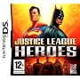 Justice League Heroes (Nintendo DS)