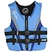 Hyperlite Indy Neo Wakeboarding Vest (Black/Red)- Medium