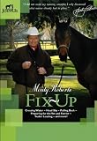 Monty Roberts Fix-up 3 DVD Set