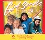 Girl Scouts Greatest Hits Vol. 3 Brownie Girl Scouts Growing Strong
