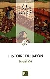 Histoire du Japon , des origines à Meiji