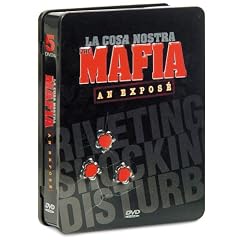 La Mafia: An Expose by 