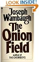 The Onion Field (A contact book)