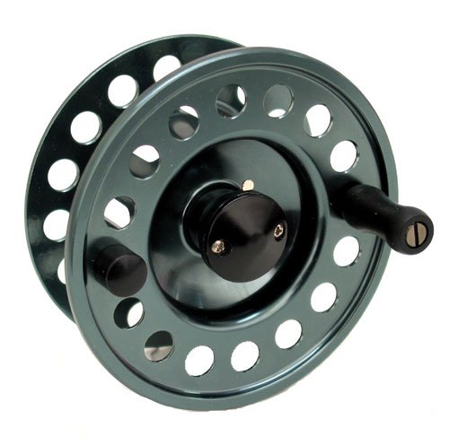 SportingGoods: Okuma Vashon Fly Reel Spare Spools Model. V 78 Spool