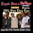 100% Thug Tour