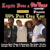100% Thug Tour