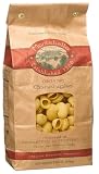 Montebello Organic Conchiglie, Italian Macaroni, 16-Ounce Bag (Pack of 5)