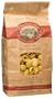 Montebello Organic Conchiglie, Italian Macaroni, 16-Ounce Bag (Pack of 5)