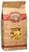 Montebello Organic Conchiglie, Italian Macaroni, 16-Ounce Bag (Pack of 5)