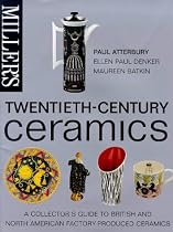 Miller's Twentieth Century Ceramics (Miller's 20th C.)