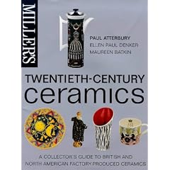 Miller's Twentieth Century Ceramics (Miller's 20th C.)