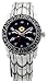 Alchemy Skull and Bones Voodoo Symbol Bezzle Punk Gothic Skater Voodoo Metal Band and Clasp Wrist Watch