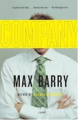 Company: A Novel