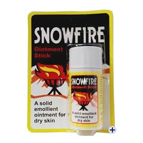 Snowfire Ointment Stick 18g