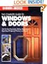 The Complete Guide to Doors & Windows (Black & Decker)