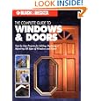 The Complete Guide to Doors & Windows (Black & Decker)
