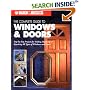 The Complete Guide to Doors & Windows (Black & Decker)